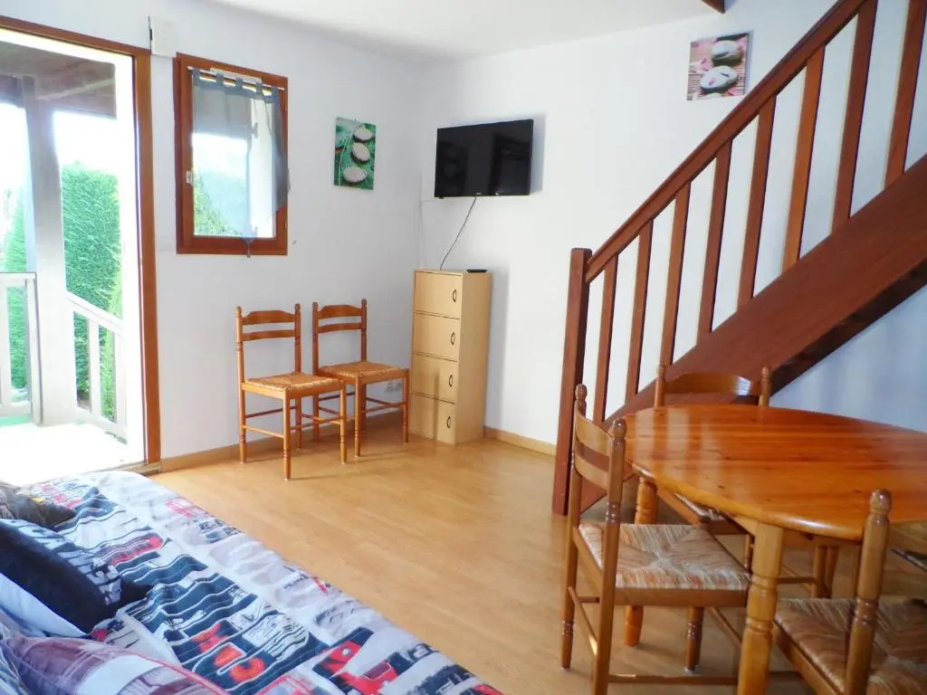 Appartement Le Home Varaville, 3 pièces, 6 personnes - FR-1-487-140