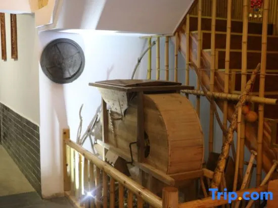 Yunshuiju Boutique Hostel