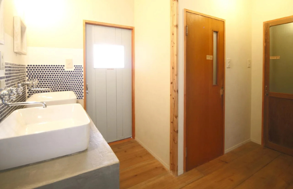 Tokyo Hikari Guesthouse