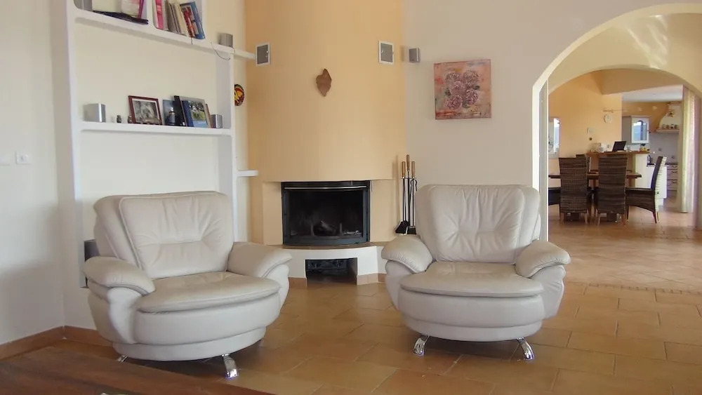 Villa Porto Vecchio