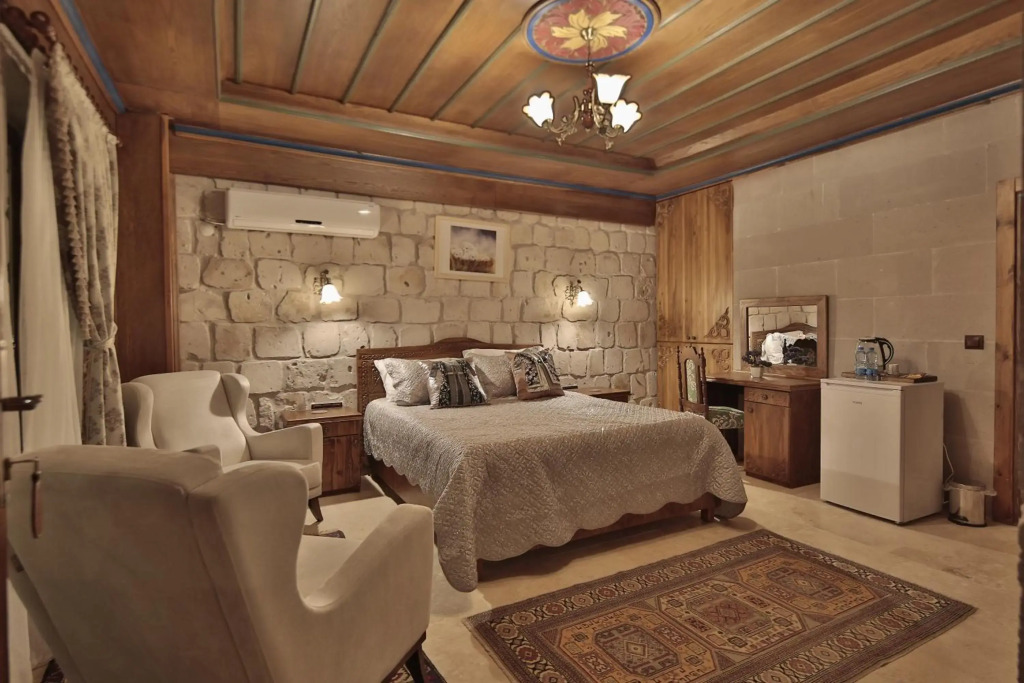 Guzide Cave Hotel