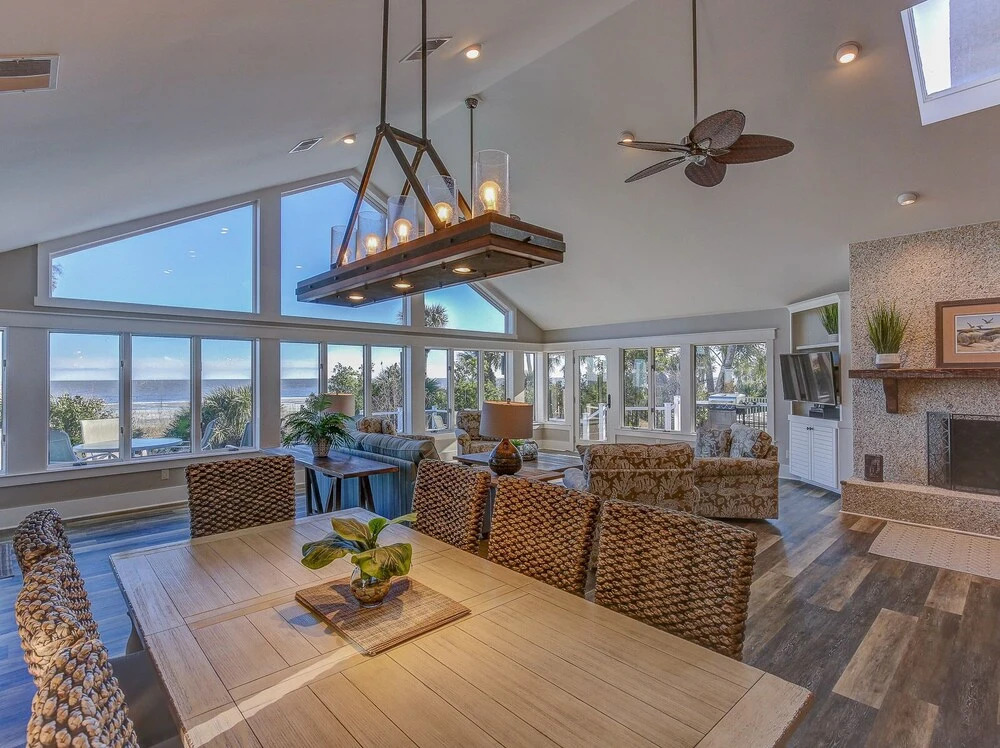 16 Brigantine Holiday Home