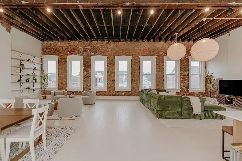 East Main Lofts