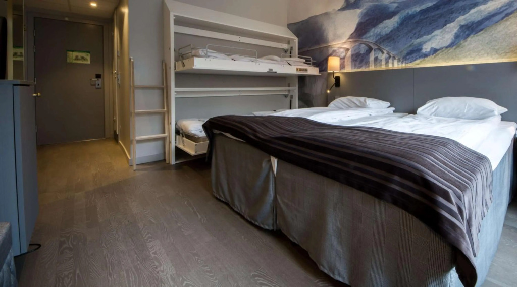Scandic Bodø
