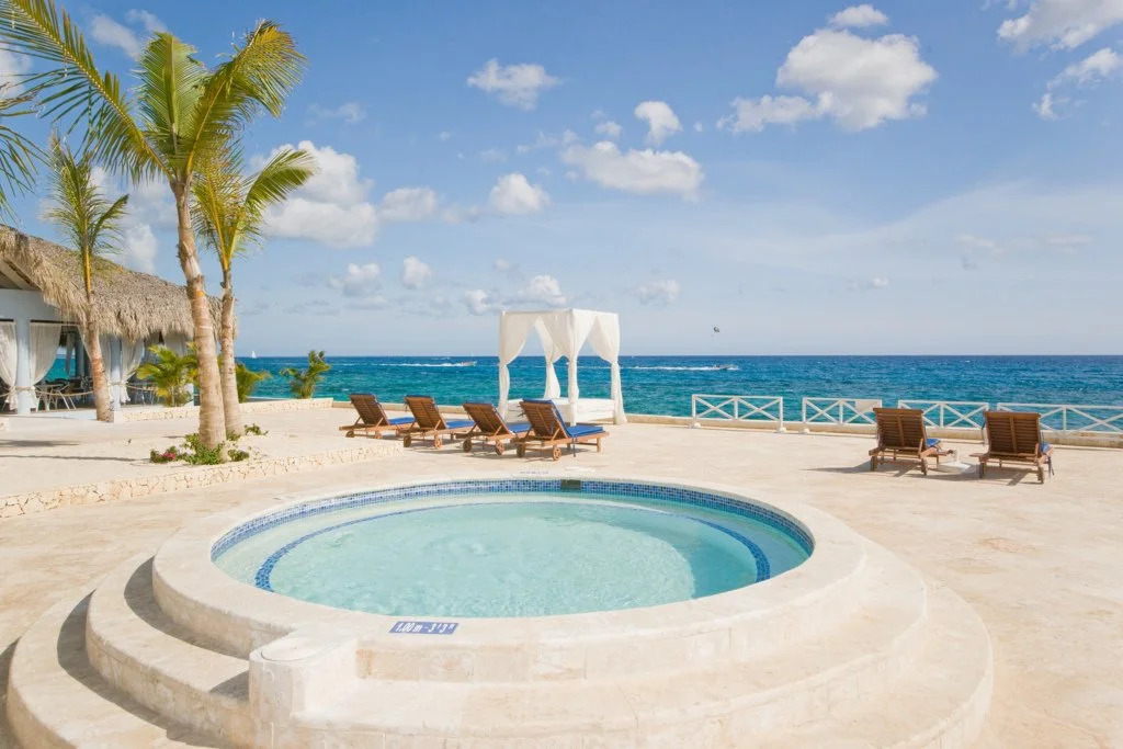 Viva Dominicus Village
