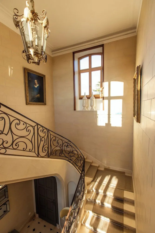 Hôtel Château de Didonne