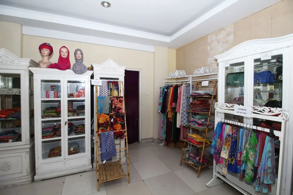 Airy JEC Raya Janti 22 Yogyakarta