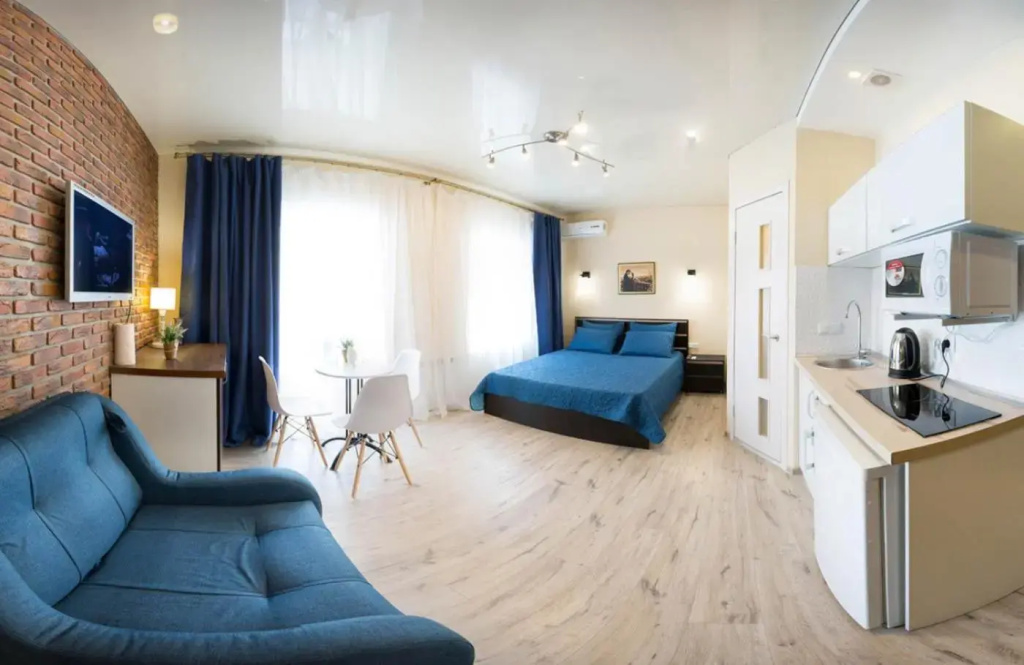 New apartments in the Centre - Kuznechna str. 26/3