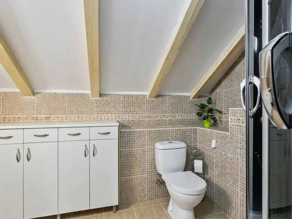 Holiday Home in Marina near Beaches