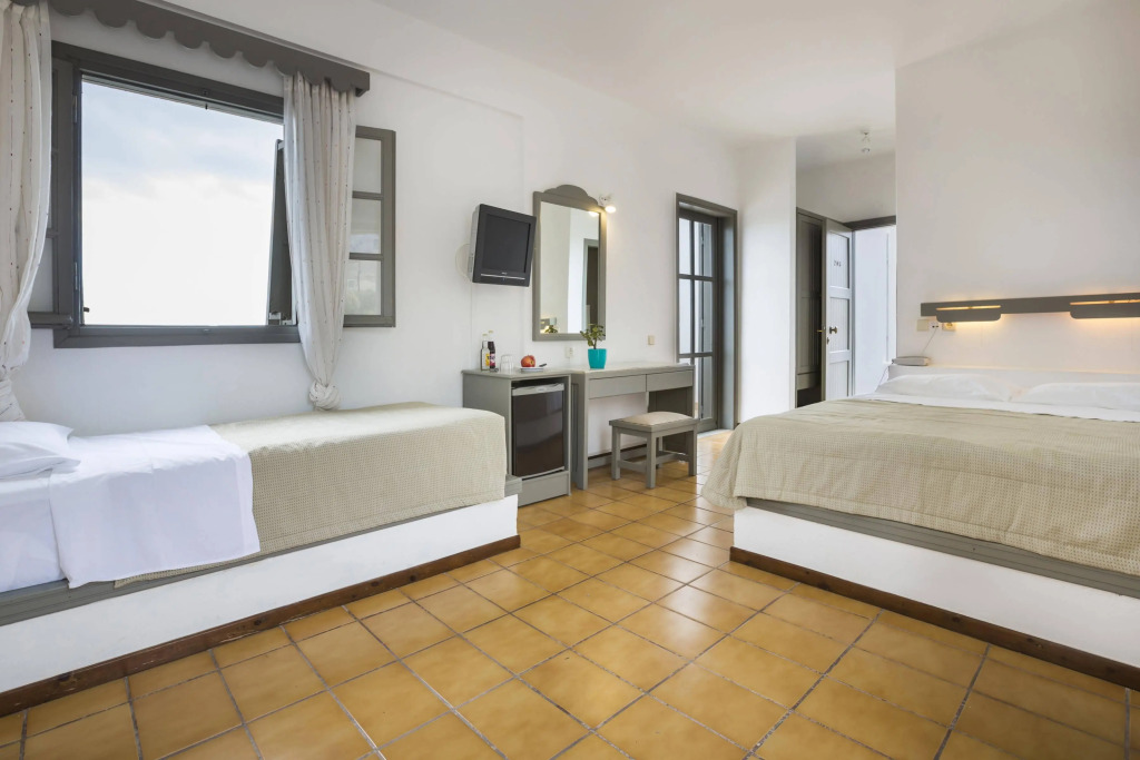 Vritomartis Naturist Resort