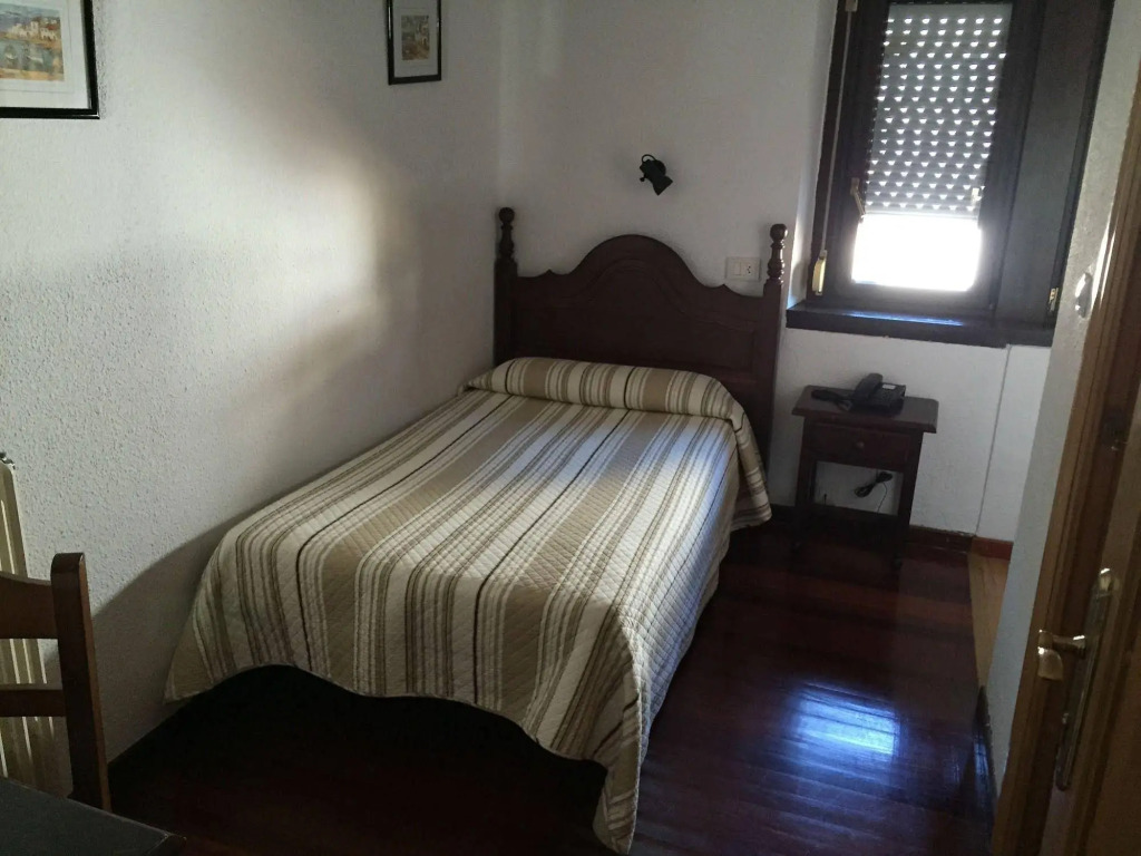 Hotel La Rambla
