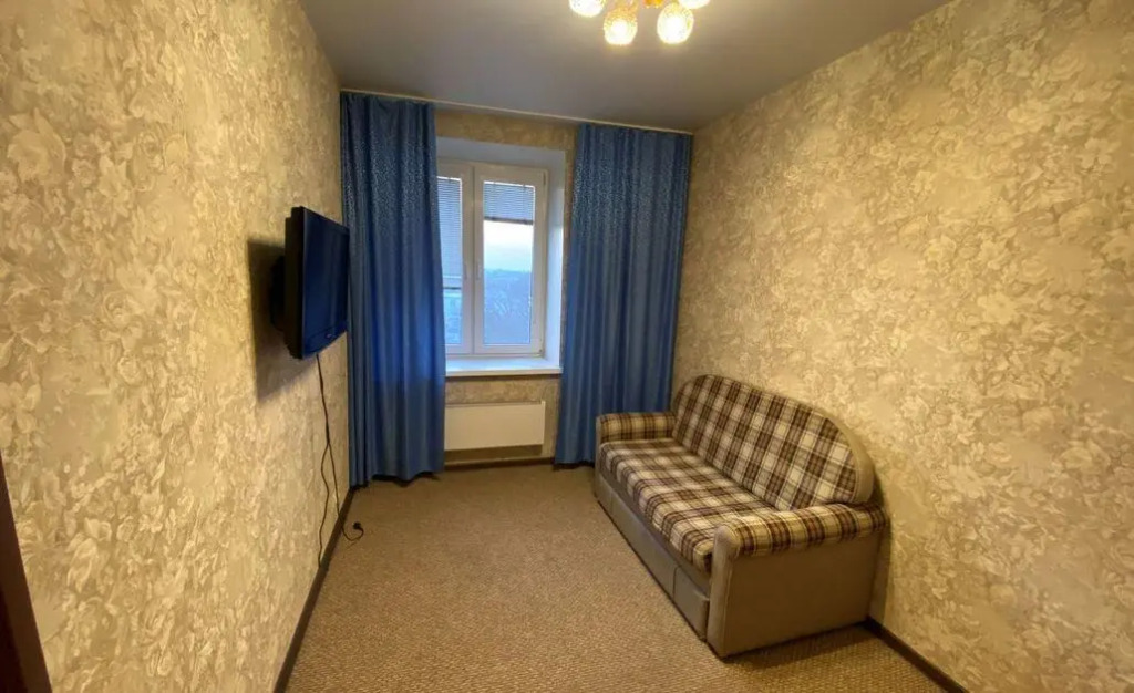 Home Hotel (Хоум Отель) на Кузнецкстроевском 1