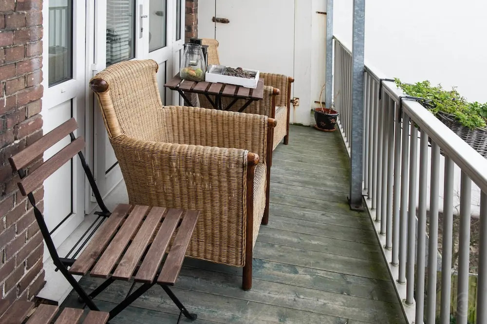 ACCA Apartment