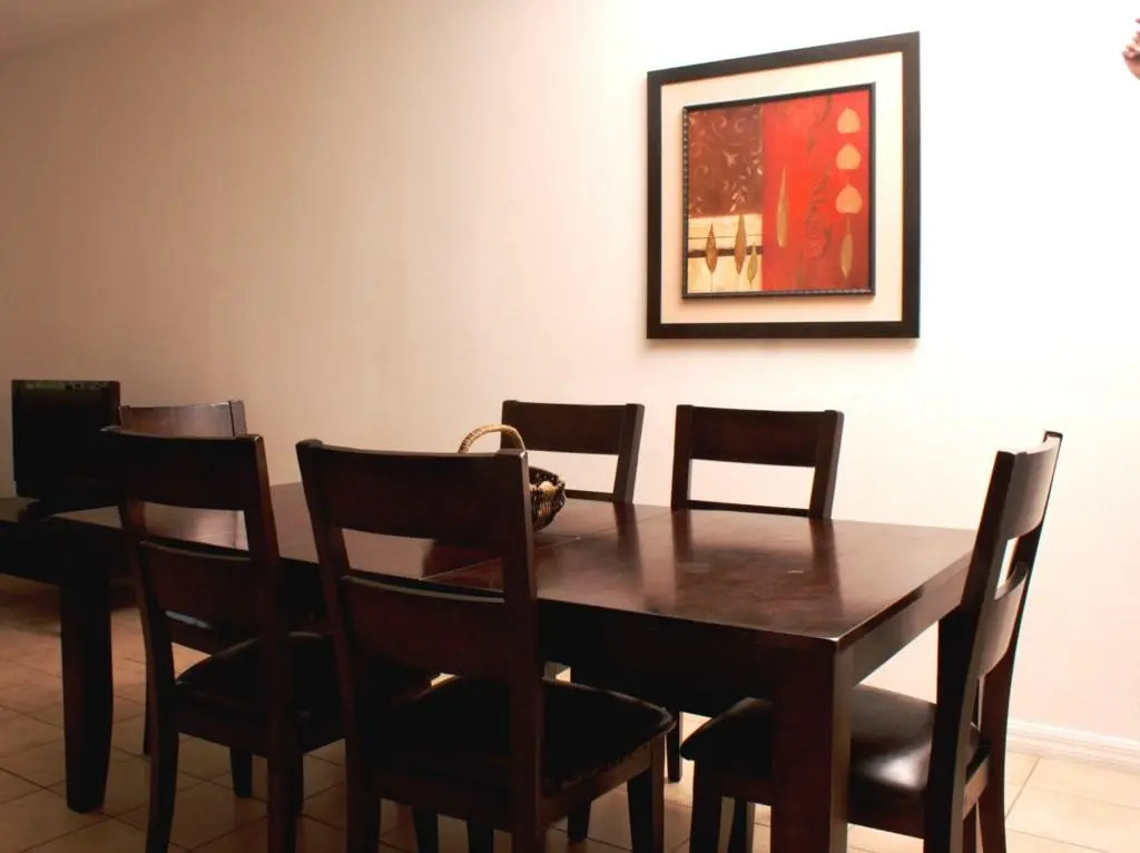 3-Bedroom Townhome with Community Pool