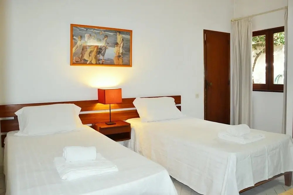 Villa Barlavento III AL