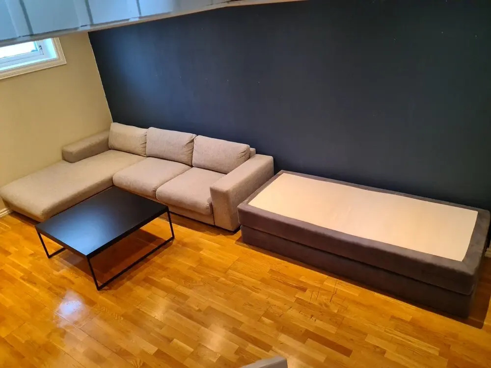 Keybutler Cozy Apartment Marviksveien