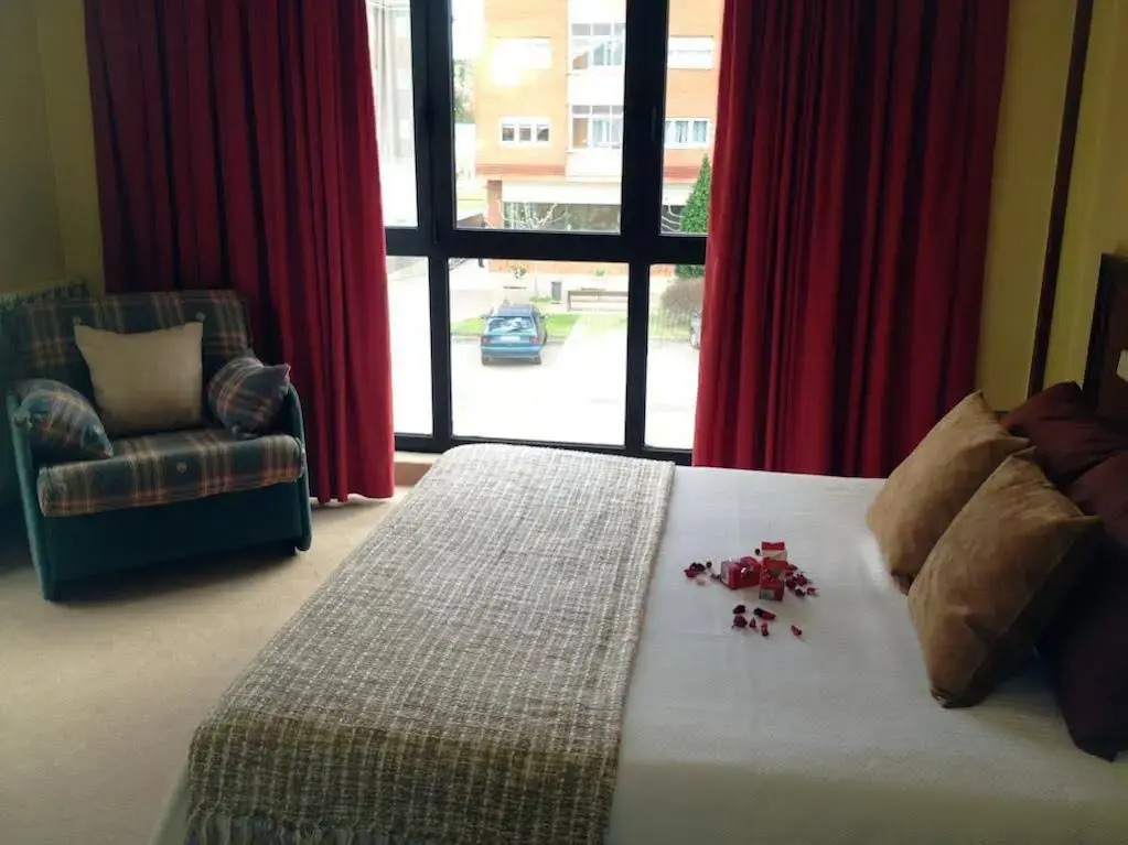 Hotel Piedras