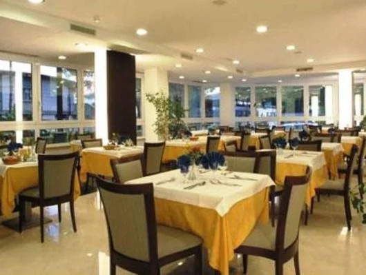 Hotel New York