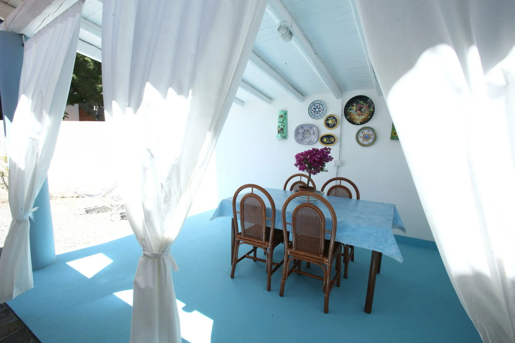 Villa Crimi