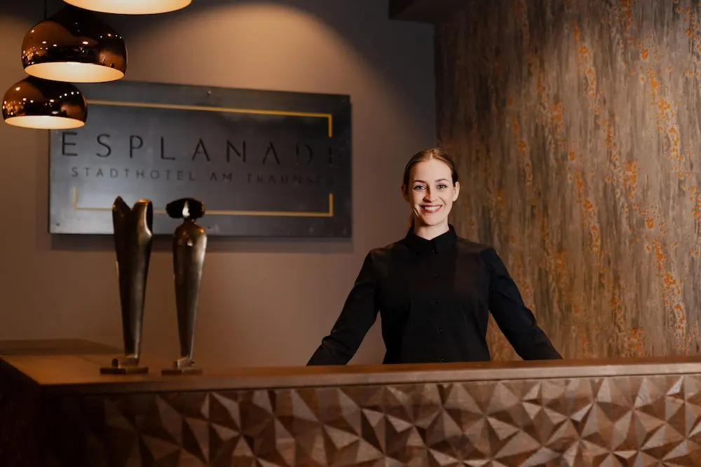 Hotel Esplanade