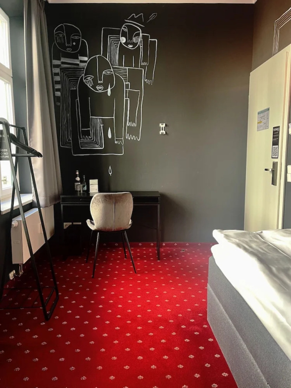 Wdrei Hotel