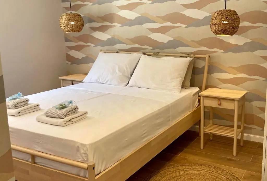 ViSun Apartment 1