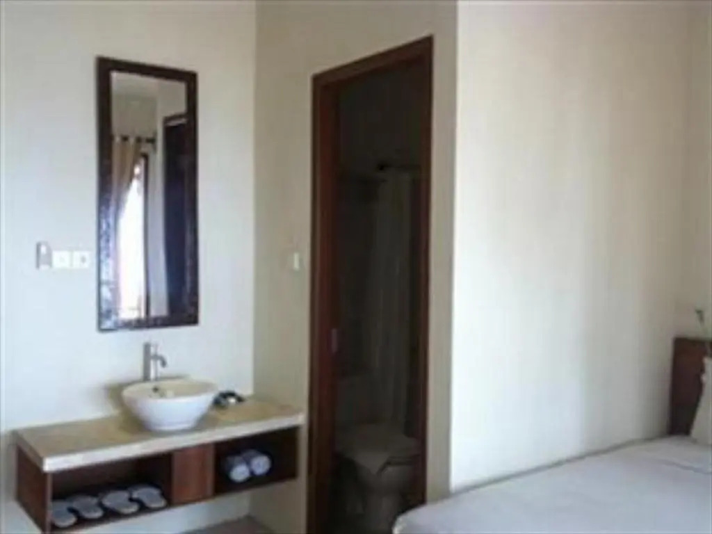 The Pade Dive Resort