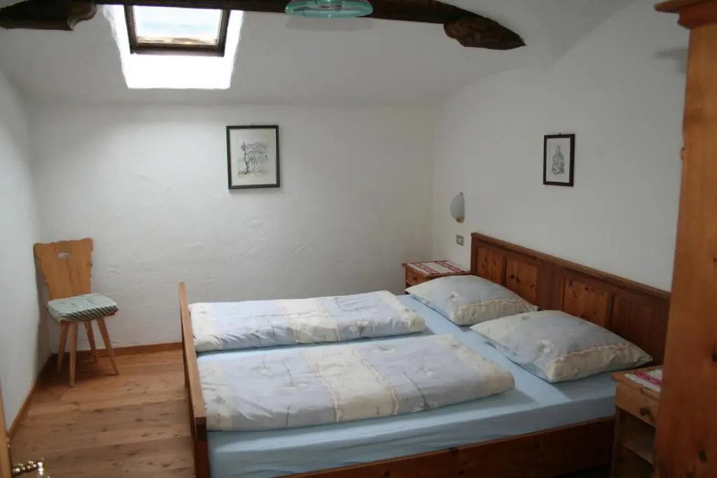 Appartement Ahrntal