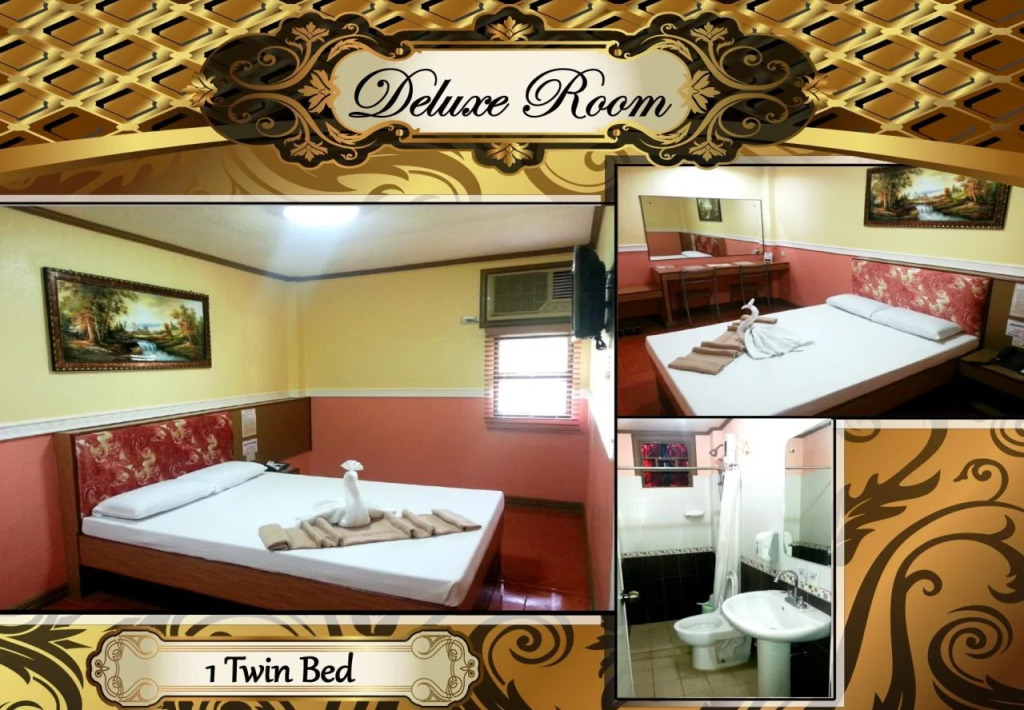 Kingscourt Hotel