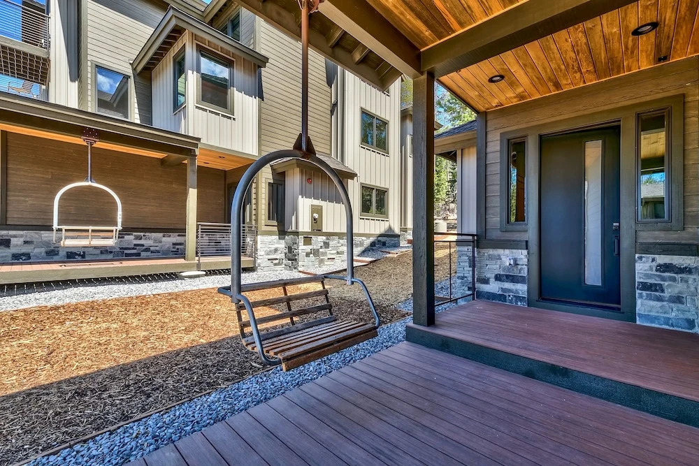 Gondola Vista 12 - 5 Br Townhouse