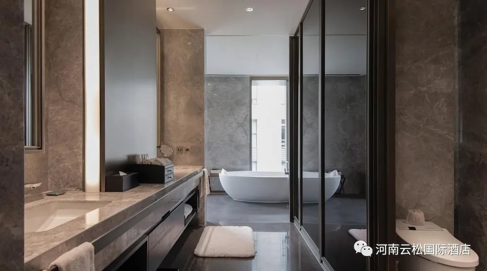 Yun Song Hotel