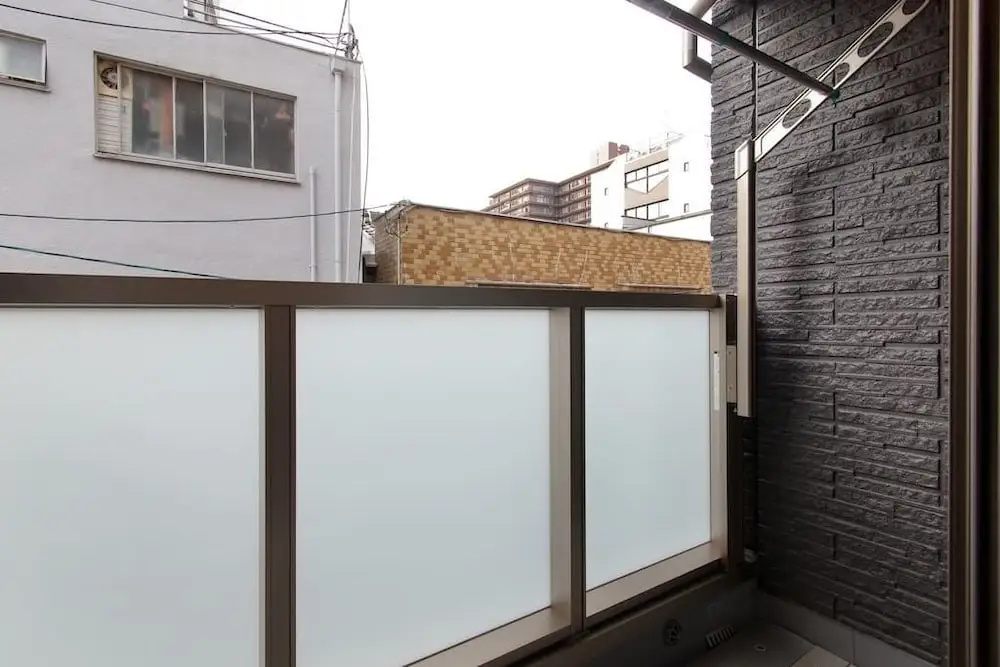 Hostel Apartment Umeda