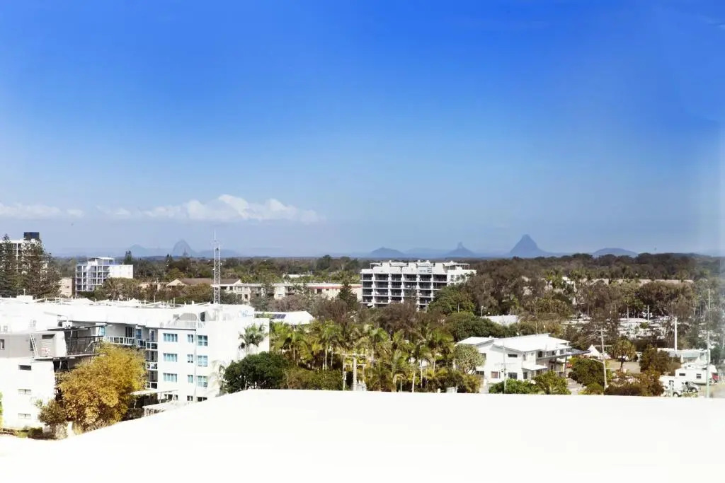 Ocean Views Resort Caloundra