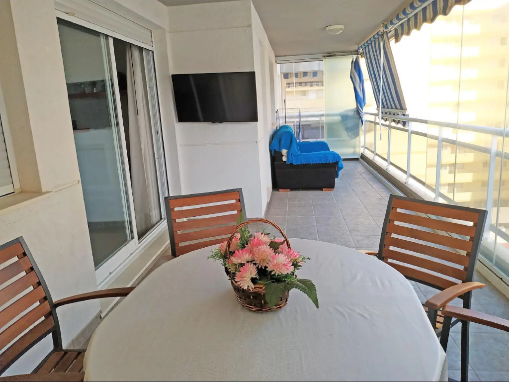 Apartamentos Oropesa del Mar Suites 3000