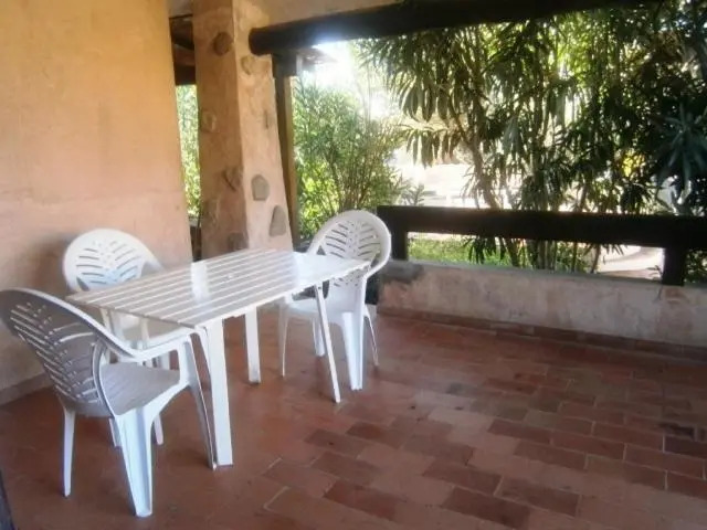 Residence Majori