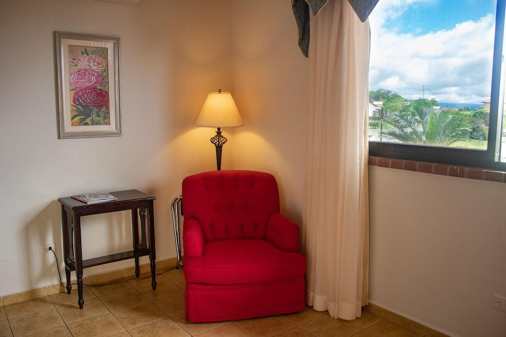 La Casa Del Risco Boutique Hotel