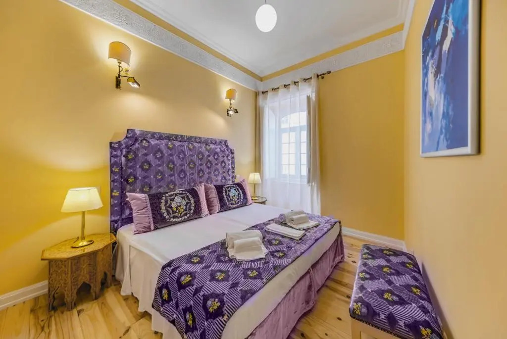 Mosaiko 5 Suites
