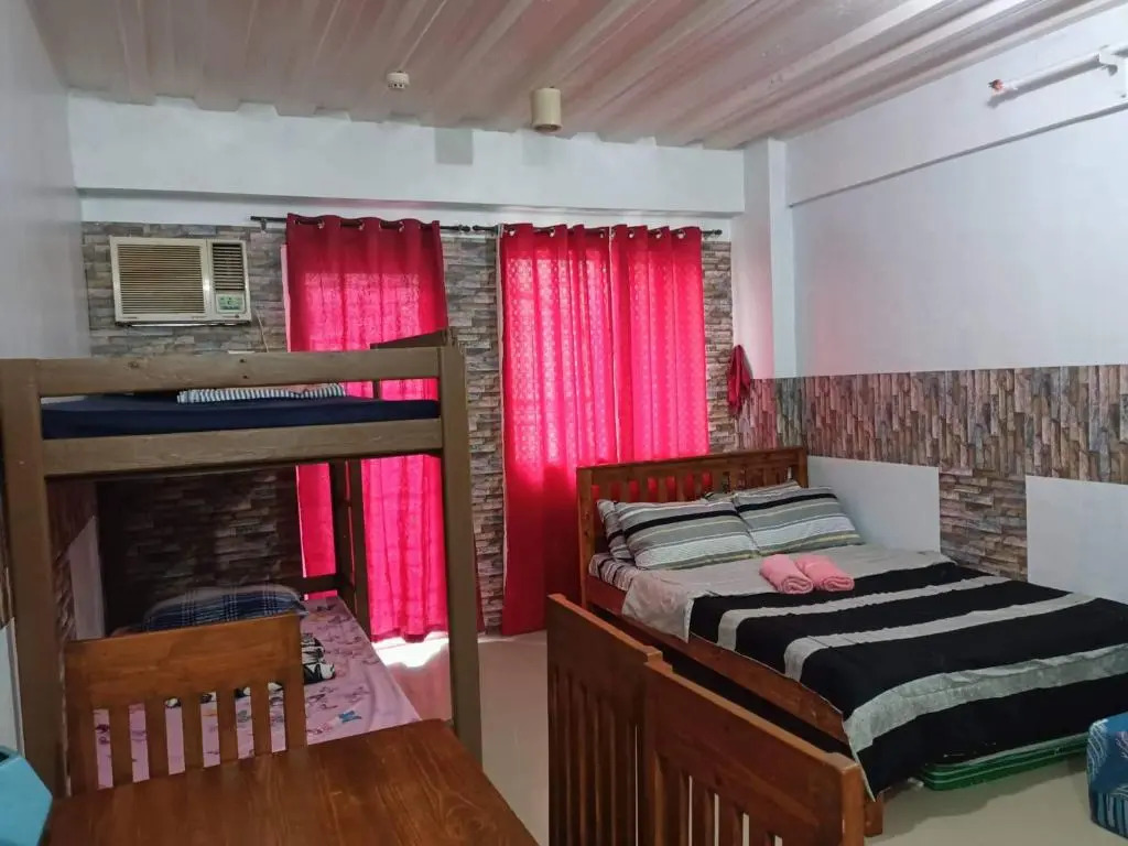 Mhavic family room ,group friend good for 6 guest