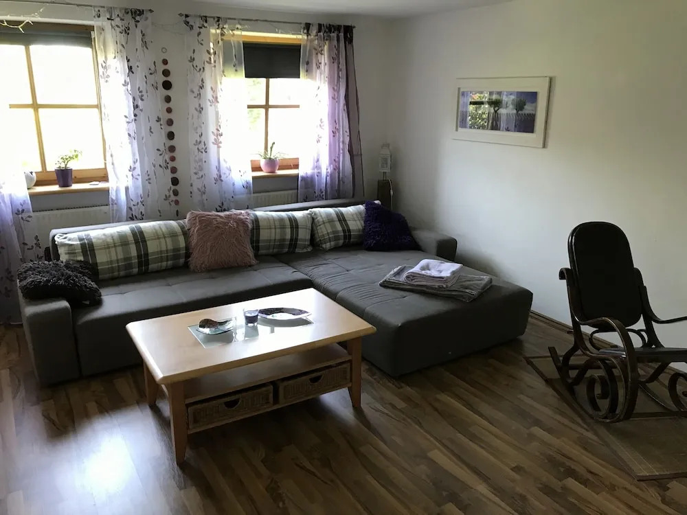 Ferienwohnung Evi