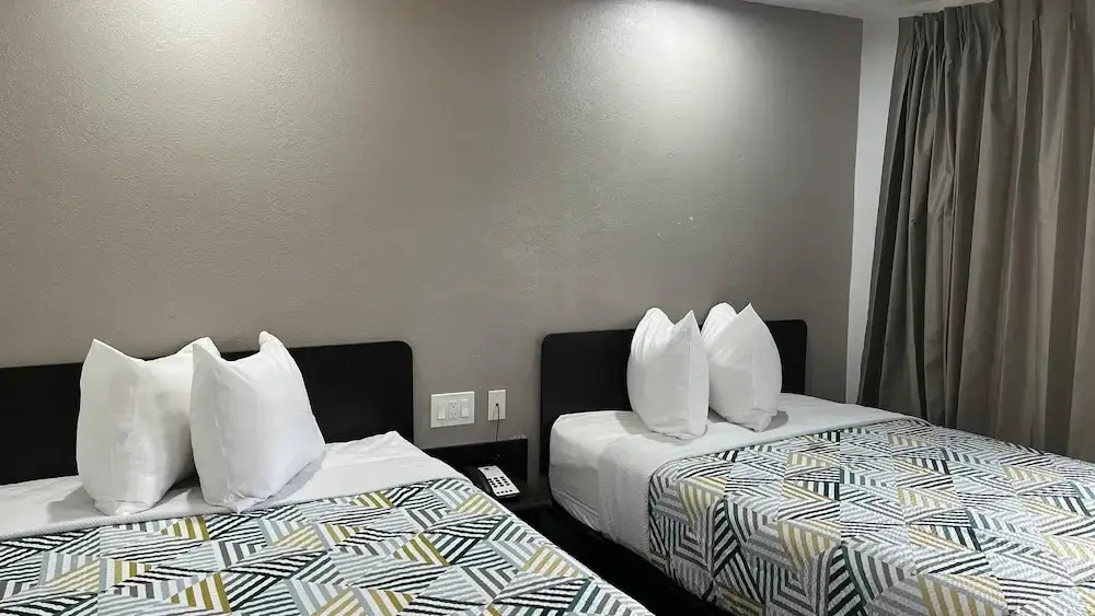 Motel 6 Dallas, TX – St. Augustine / HWY 175