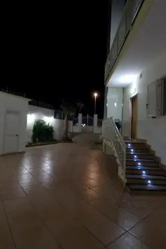 Suites Venustas Park