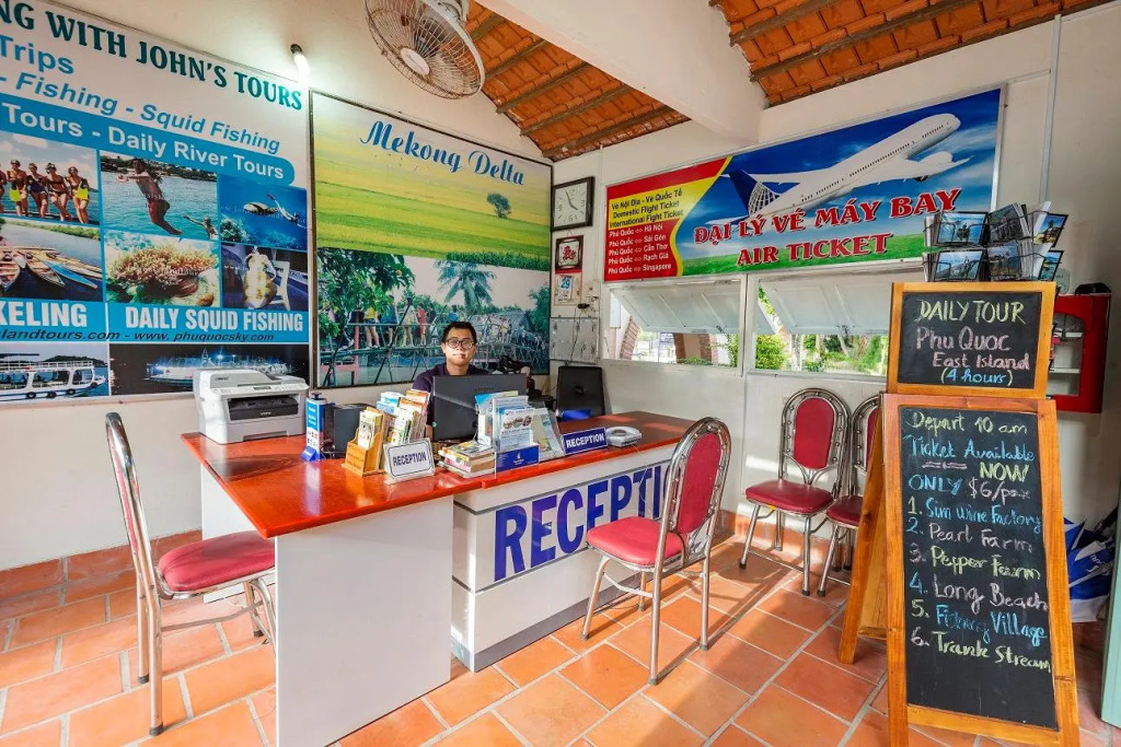 Diadem Resort