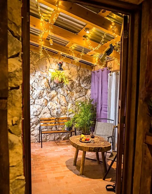 Hotel Colibri