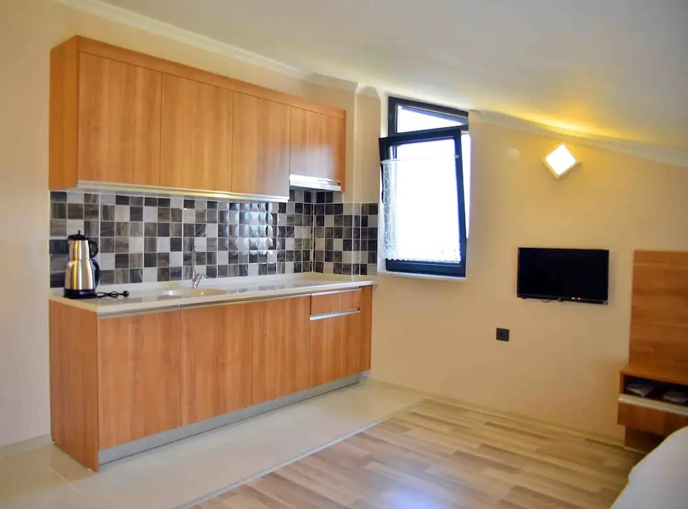 Asil Apart Hotel
