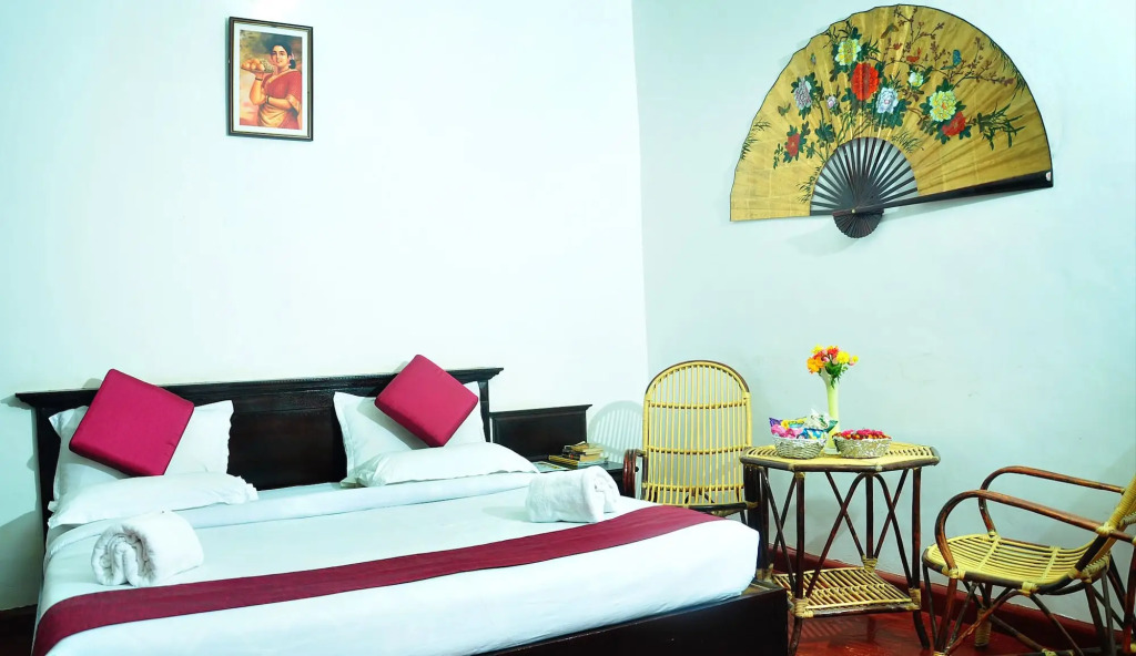 Punarjani Ayurvedic Resorts