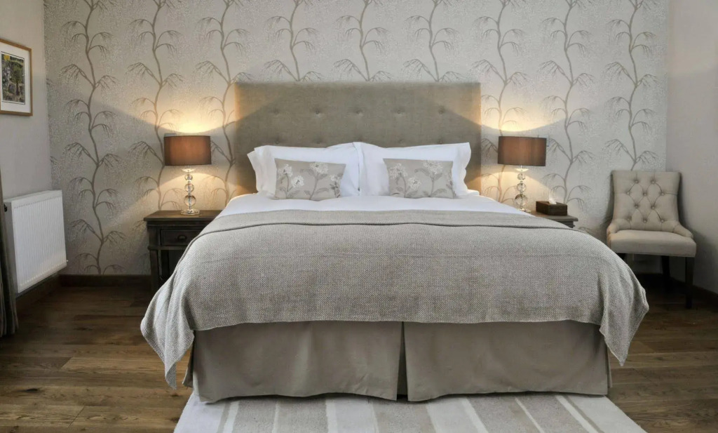 The Swallows Rest Bed & Breakfast