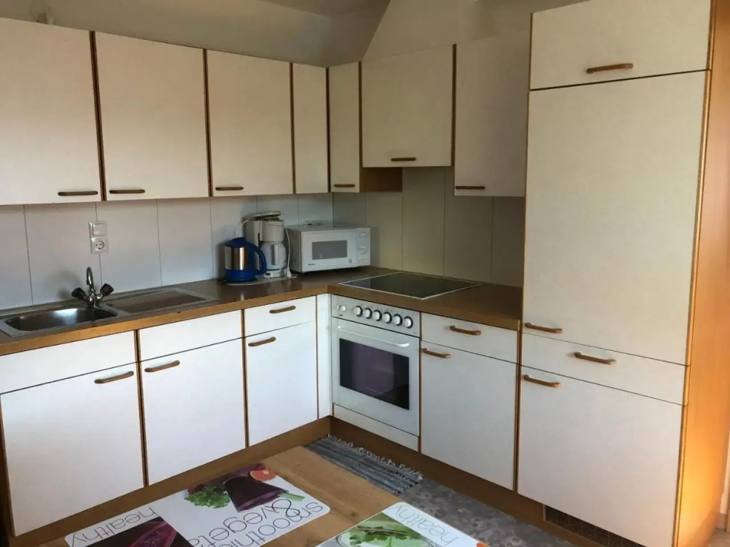 Ferienwohnung Dengg