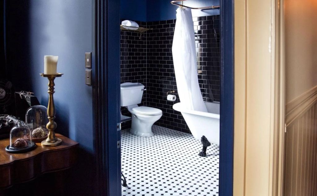 The Royal Hotel Featherston - Boutique Hotel
