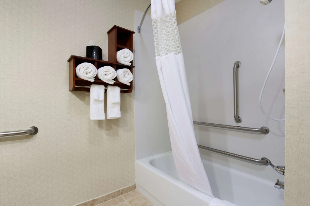 Best Western St. Louis Fairview Heights