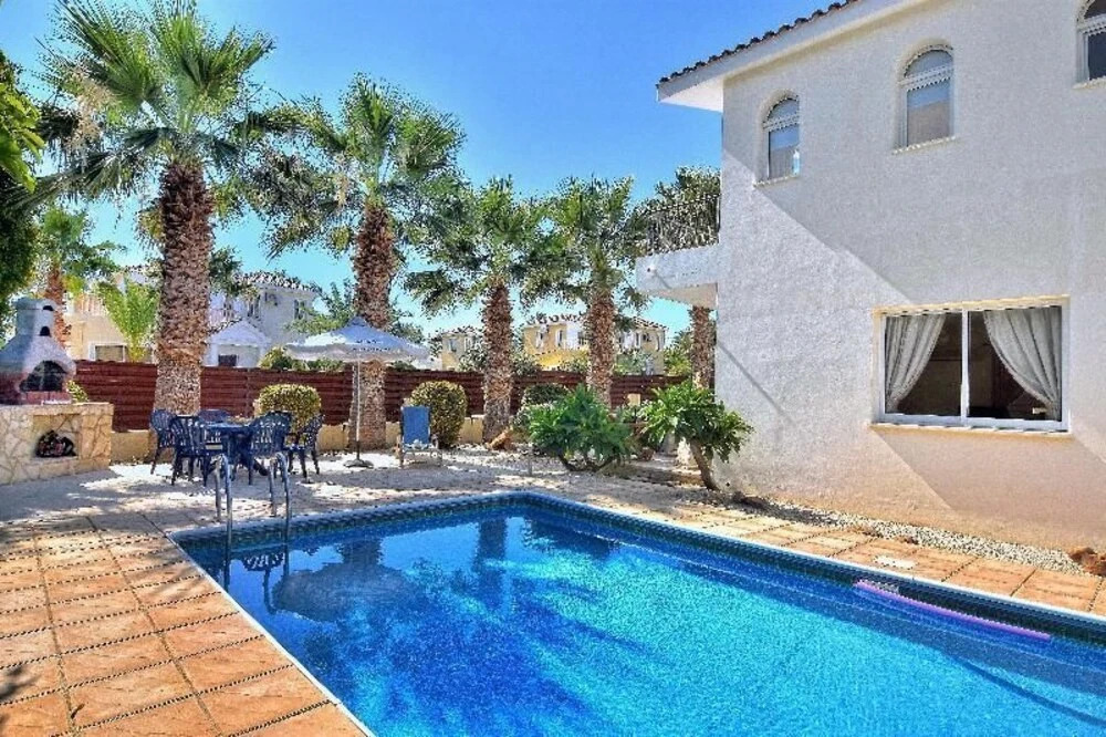Villa Elite